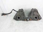Bmw 645CI 2004-2005 Coupe Fuel Gas Tank 16-11-6-767-626. Fixed Price $460.23.