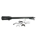 Summit Racing Column Shift Steering SUM-771702B-NK. Fixed Price $372.99.