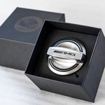Mercedes CLA45 C63 E63 G63 S63 Amg Fuel Filler Cap Edition 55 Genuine Original. Fixed Price $170.25.