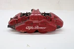 2021 Alfa Romeo Stelvio Ti Front Right Brembo Brake Caliper Oem 2017-2024. Fixed Price $239.99.