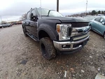 Fuel Tank Front Midship 6' 9" Box Fits 17-19 Ford F250SD Pickup 11467178. Fixed Price $393.02.