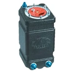 Jaz 250-001-01 Fuel Cell Drag Race Plastic Black Gallon Foam. Fixed Price $228.60.