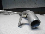 00,01,02,03 Legacy Fuel Filler Neck. Fixed Price $64.66.