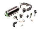 Radium Engineering 20-1021-05 Fuel Filter Kit For 89-05 Mazda MX-5. Fixed Price $199.45.