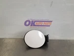 2019 Ford Explorer Limited Fuel Filler Door White. Fixed Price $45.00.
