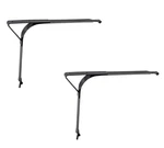 2 Pack Fuel Tank Support Strap & Step Bracket Freightliner A03-33883-005. Fixed Price $145.19.