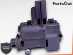 2019 Jaguar Xf Sportbrake X260 Fuel Cap Actuator 3M51-220A20-AC. Fixed Price $44.54.