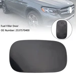 Fuel Filler Door 2537570400 For Mercedes Benz GLC43 Amg GLC300 2016-2019 Us. Fixed Price $26.78.