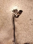 Fuel Filler Neck For Nissan Pathfinder 2014 Oem. Fixed Price $71.99.