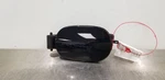 16 Porsche Cayenne Fuel Filler Door Gas Lid Black. Fixed Price $44.20.