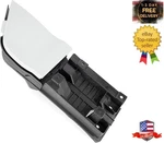 Fuel Door,transit Gas And White Cover Assembly Compatible With F.... Fixed Price $63.99.