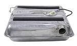 Fuel Tank And Pump Assembly Combination-sedan Spectra GM28CFI. Fixed Price $529.98.