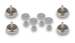 Holley Performance 16-204 Hydramat Install Kit. Fixed Price $49.32.