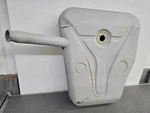 Used Original Genuine Porsche 356B T6 356C 356SC Gas Fuel Tank 1963-65 Rusty. Fixed Price $175.00.
