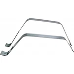 Ford F-150 Heritage Fuel Tank Strap 2004 Steel Wheel Drive Standard Cab. Fixed Price $47.73.