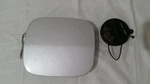 03-05 Honda Accord Sedan Rear Fuel Tank Door Lid W/ Filler Cap 63910-SDA-A00ZZ. Fixed Price $25.00.