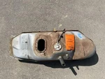 01 Toyota Tacoma Standard Cab 4X4 Fuel Gas Tank Assembly. Fixed Price $250.00.