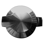 For Dodge Charger 1968 Goodmark GMK216175768 Gas Cap. Fixed Price $128.79.