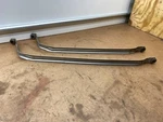 Bmw 335I 335XI 328XI 328I E90 E92 Fuel Tank Strap Set Pair 16117195175. Fixed Price $29.98.