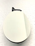 2006-2010 Mercedes R320 Fuel Filler Door Lid Diesel Tank Cover Oem A0005847617. Fixed Price $54.00.
