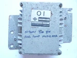 Nissan 300ZX Fairlady 1700140P00 Fuel Pump Module Modulator Ecu 1993 Twin Turbo. Fixed Price $199.93.