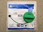 12-23 Chevy Silverado 2500HD 3500HD Fuel Diesel Tank Filler Cap Tether Oem New. Fixed Price $40.50.