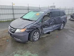 Used Fuel Tank Fits: 2016 Honda Odyssey Grade. Fixed Price $94.00.