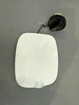 Fuel Filler Door Cover Gas Tank Lid For Toyota Tacoma 2005-2015 6FT Long Bed. Fixed Price $59.99.