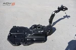 2018 - 2025 Volkswagen Atlas Fuel Gas Tank Reservoir Oem. Fixed Price $233.74.