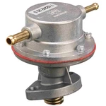 For Bmw E10 1602 2002 Auxiliary Fuel Pump Mechanical Pierburg Oem - 13311257784. Fixed Price $104.95.