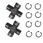 Universal Joint Volvo Penta Sterndrive Sp Dp Sx Replace 3860232 854619 W Rings. Fixed Price $75.99.