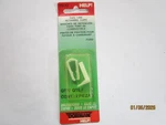 Fuel Line Clip Dorman 55147. Fixed Price $11.49.