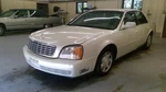 Deville 2001 Fuel Filler Door 1907431. Fixed Price $94.90.