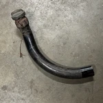 1965-1968 Porsche 911 Fuel Filler Neck W/ Cap 90120105120 Swb. Fixed Price $95.00.