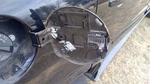 Equinox 2009 Fuel Filler Door 372657. Fixed Price $84.90.