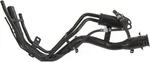 Fuel Filler Neck-tank Spectra FN907 Fits 00-01 Mitsubishi Eclipse. Fixed Price $214.95.