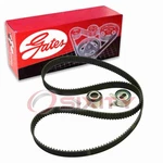 Gates Powergrip Timing Belt Component Kit For 1995-1997 Kia Sephia 1.6L 1.8L Fb. Fixed Price $116.75.