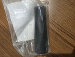 Genuine Mopar Fuel Filler Tube Hose 68064408AC. Fixed Price $28.51.