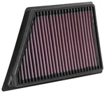 K&n 33-5054 Engine Air Filter Fits: 2016-2018 Cadillac CT6. Fixed Price $74.79.