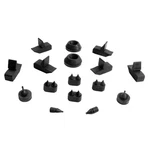 Metro Moulded Snap In Bumper Kit 1973-1981 Pontiac Firebird Sbk 210. Fixed Price $89.99.