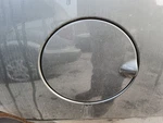 Impala 2008 Fuel Filler Door 44084. Fixed Price $39.99.
