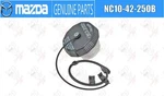 Mazda Oem Gas Fuel Cover Filler Cap NC10-42-250B For Miata MX5. Fixed Price $104.19.