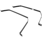 Fuel Tank Strap 2005-2007 Ford Freestyle Sel 3.0L Cyl 6F9Z9092B 6F9Z9092A. Fixed Price $78.07.