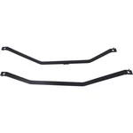 Pair Set Of Fuel Tank Straps Gas For Acura Tl Cl Honda Accord 1998-2002. Fixed Price $36.47.