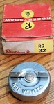 Nos Fuel Tank Gas Cap WG-32 U95-1200 RX-47 RG-32E 31732 PG-32E La. Fixed Price $15.00.