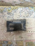 Quicksilver #22-13563A3 22-13563Q3 Fuel Connector, Engine End.. Fixed Price $7.00.