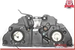09-11 Mercedes W251 R350 M272 Fuel Gasoline Tank Assembly 2514710401 Oem. Fixed Price $197.00.