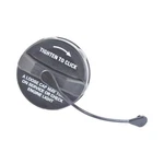 Oem Mopar For Jeep Wrangler 2004-2017 Fuel Filler Cap Black Non-locking Quick-on. Fixed Price $56.56.