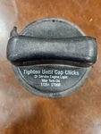 2007-2012 Nissan Altima Sedan Gas Tank Lid Cap Oem Part Number 17251 ET00B. Fixed Price $25.00.