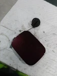 2016 Acura Rdx Fuel Filler Door Maroon - Bent Hinge, 105K Miles, Oem Replacement. Fixed Price $56.69.